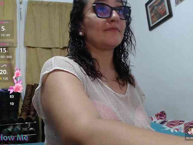saimajayeb Live Webcam on BongaCams