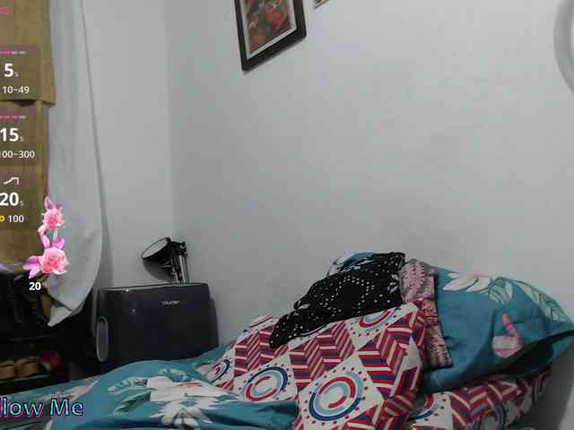 SaimaJayyeb webcam