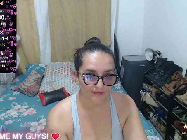 SaimaJayyeb webcam