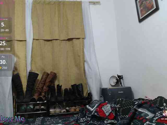 SaimaJayyeb webcam