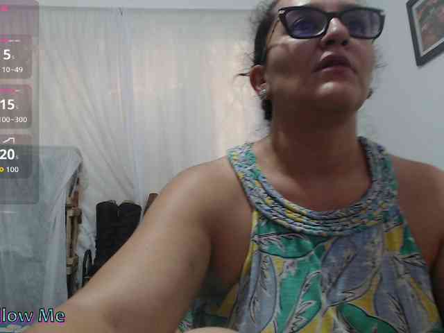 SaimaJayyeb webcam