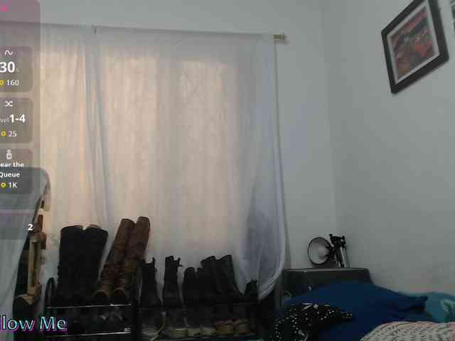 SaimaJayyeb webcam