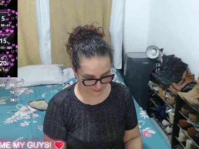 SaimaJayyeb webcam