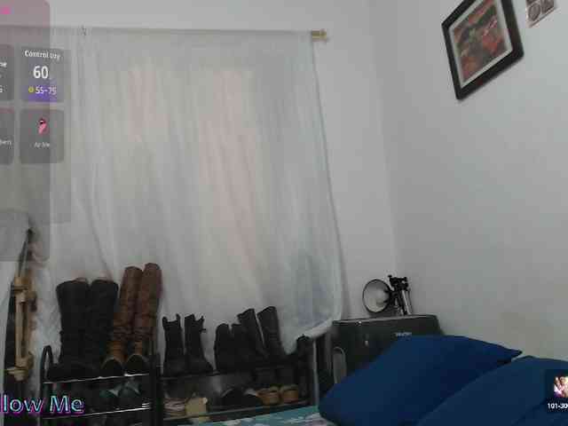 SaimaJayyeb webcam