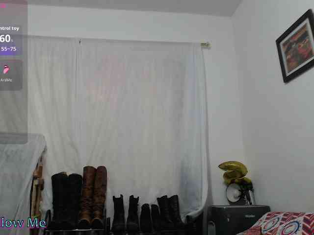 SaimaJayyeb webcam