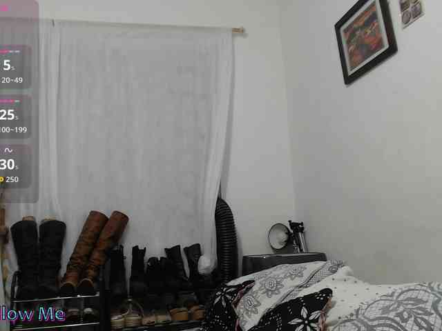 SaimaJayyeb webcam