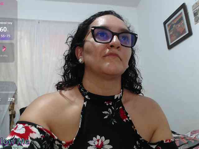 saimajayeb's webcam live show