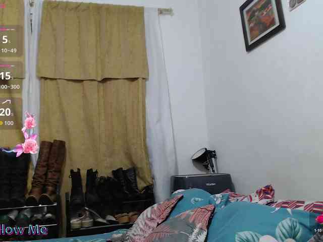 SaimaJayyeb webcam