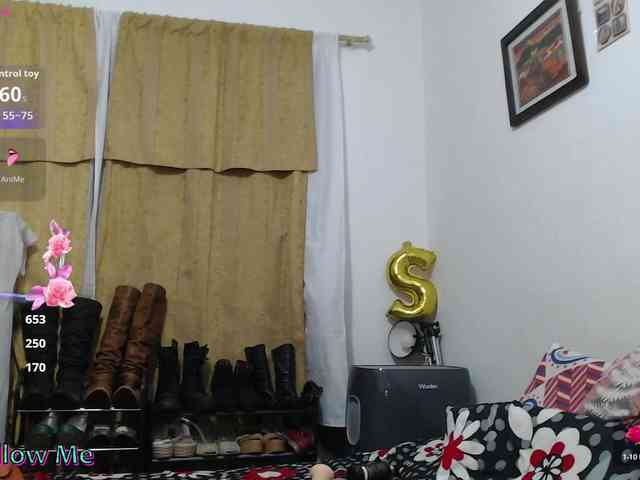 SaimaJayyeb webcam