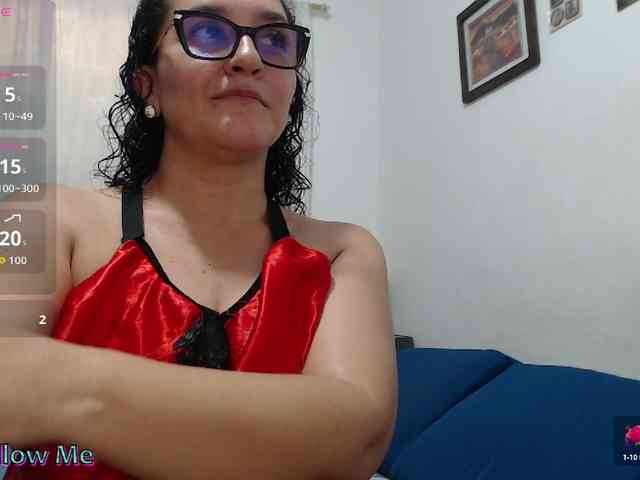 SaimaJayyeb webcam