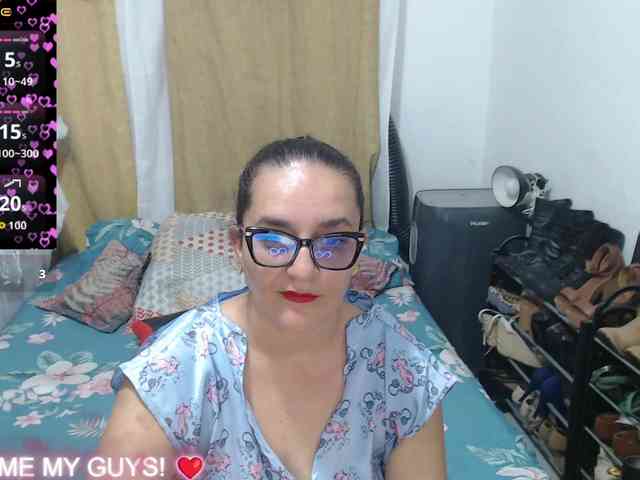 SaimaJayyeb webcam