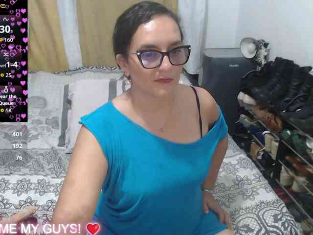 SaimaJayyeb webcam