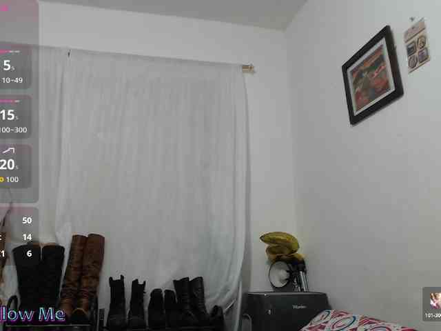 SaimaJayyeb webcam