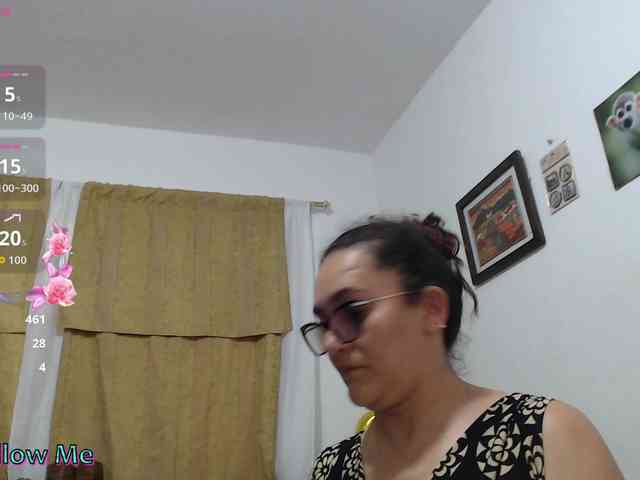SaimaJayyeb webcam