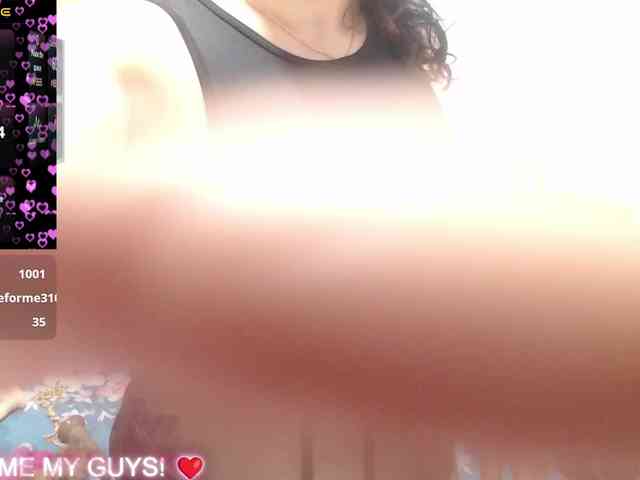 SaimaJayyeb webcam