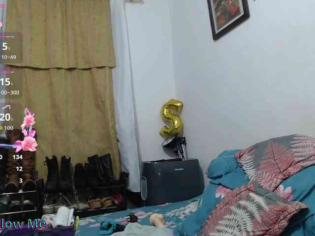 SaimaJayyeb webcam