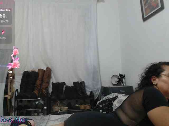 SaimaJayyeb webcam