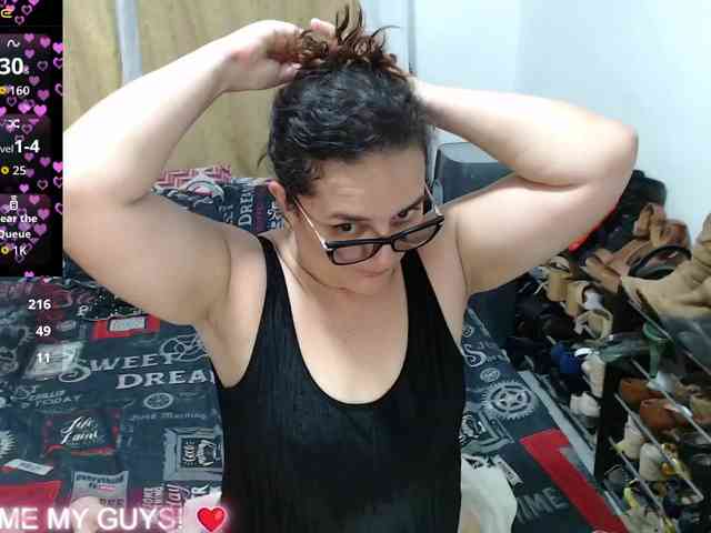 SaimaJayyeb webcam