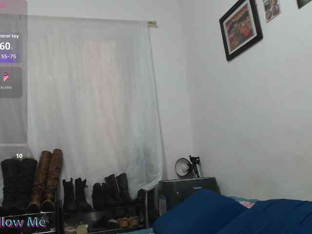 SaimaJayyeb webcam