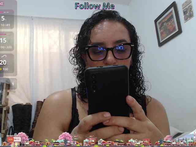 SaimaJayyeb webcam