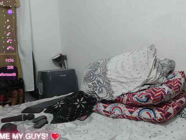 SaimaJayyeb webcam