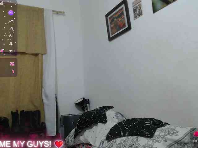 SaimaJayyeb webcam
