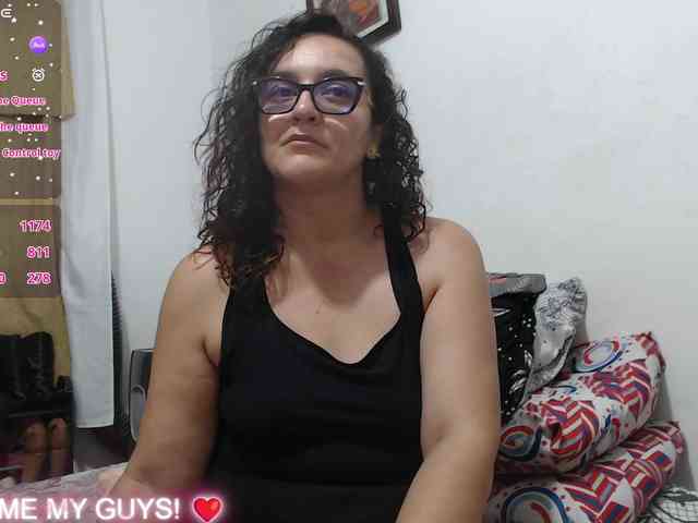 SaimaJayyeb webcam
