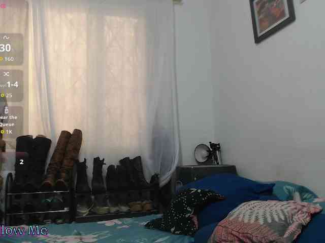 SaimaJayyeb webcam