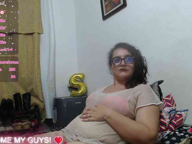 SaimaJayyeb webcam