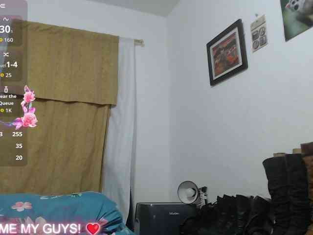 SaimaJayyeb webcam