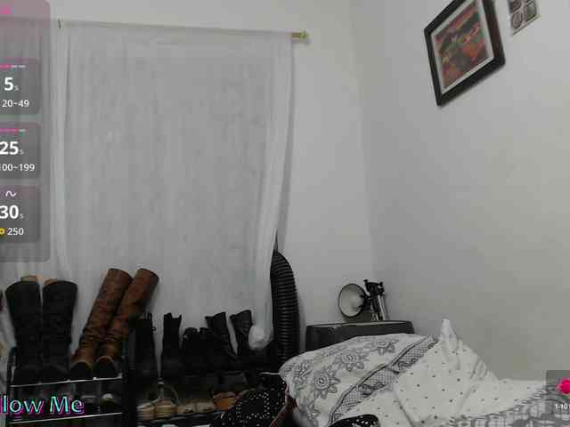 SaimaJayyeb webcam