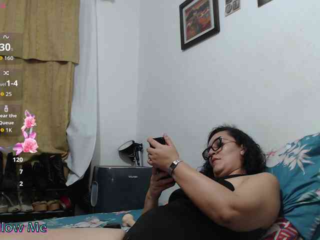saimajayyeb's live room