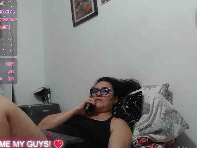 SaimaJayyeb webcam