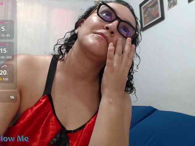 SaimaJayyeb webcam