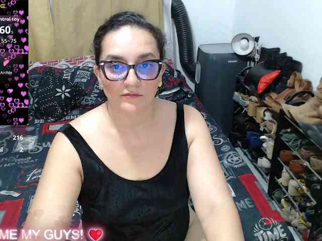 SaimaJayyeb webcam