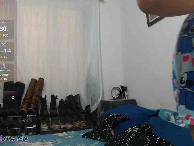 SaimaJayyeb webcam
