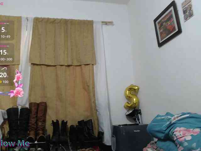 SaimaJayyeb webcam