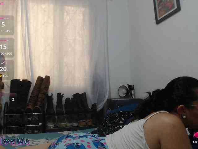 SaimaJayyeb webcam