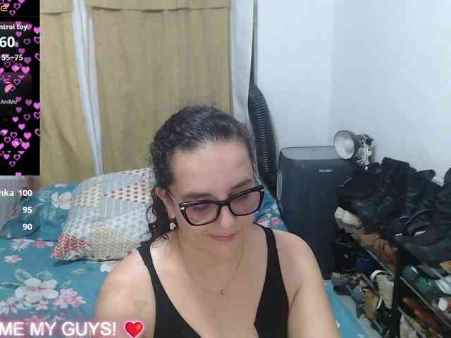 SaimaJayyeb webcam
