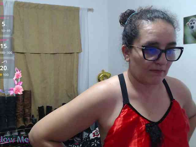 SaimaJayyeb webcam