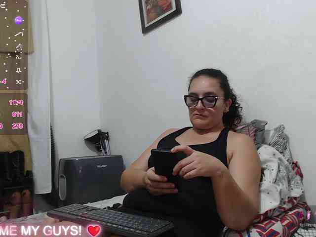 SaimaJayyeb webcam