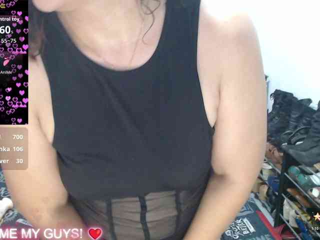 SaimaJayyeb webcam