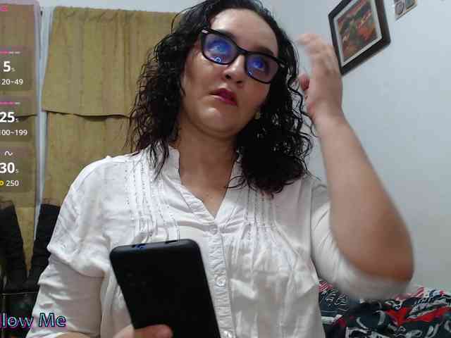 SaimaJayyeb webcam