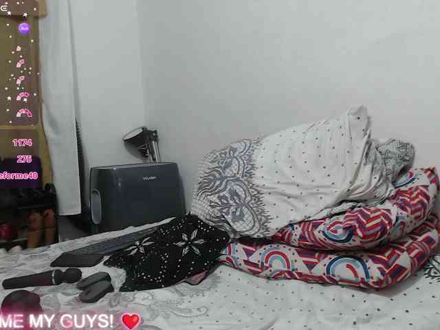 SaimaJayyeb webcam