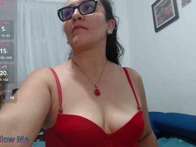 SaimaJayyeb webcam