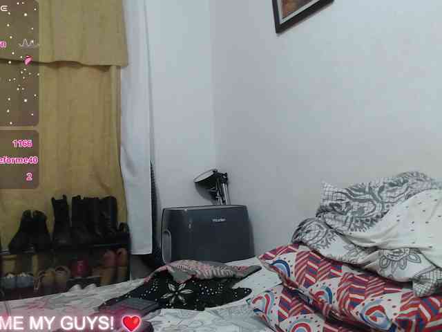 SaimaJayyeb webcam
