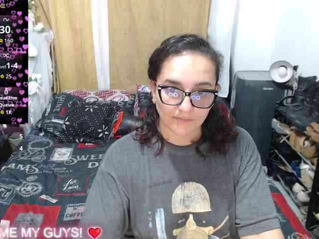 SaimaJayyeb webcam