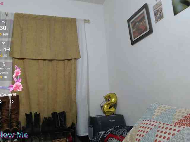 SaimaJayyeb webcam