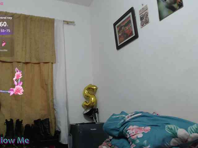 SaimaJayyeb webcam