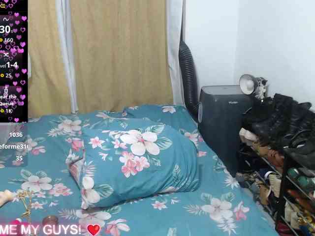 SaimaJayyeb webcam